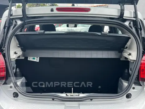 MOBI 1.0 8V EVO Like.