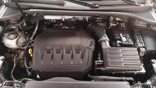 Q3 2.0 40 TFSI GASOLINA SPORTBACK PERFORMANCE QUA