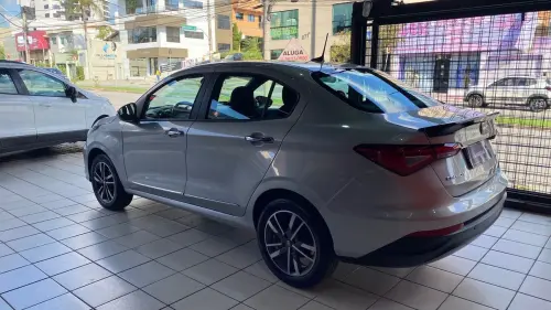 FIAT CRONOS 1.3 FIREFLY PRECISION