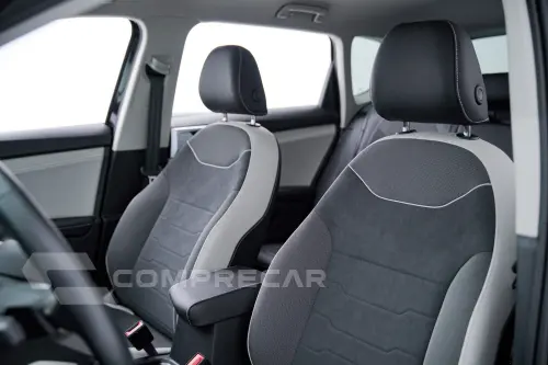 TAOS Comfortline 1.4 250 TSI Flex Aut.