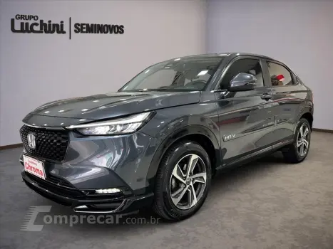 HR-V 1.5 DI I-VTEC TURBO FLEX TOURING CVT