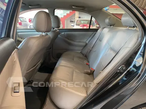 COROLLA 1.8 S 16V
