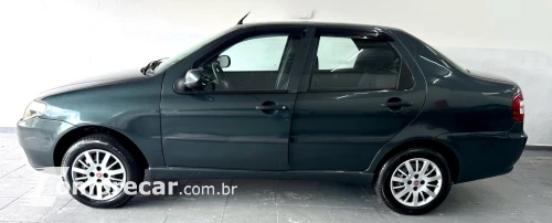SIENA 1.0 MPI Fire EX 16V