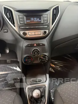 HB20 1.0 12V Comfort Plus