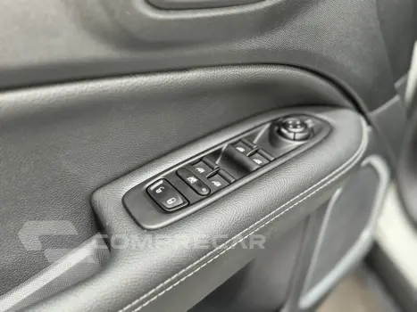 TORO 1.3 TURBO 270 FLEX VOLCANO AT6