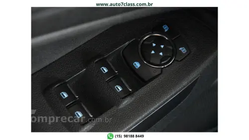 ECOSPORT - 1.5 TI-VCT FREESTYLE AUTOMÁTICO