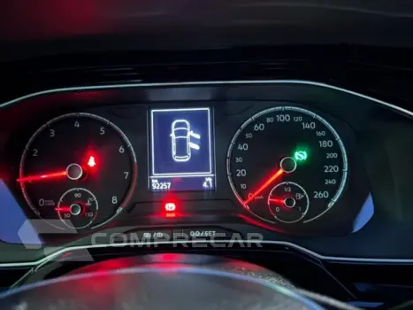 POLO - 1.0 200 TSI COMFORTLINE AUTOMÁTICO