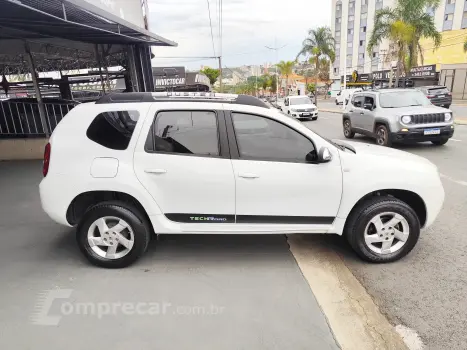 DUSTER 1.6 Dynamique 4X2 16V