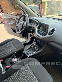 Ka SE PLUS 1.5 AUT