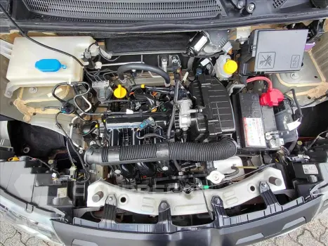 KWID 1.0 12V SCE FLEX ZEN MANUAL