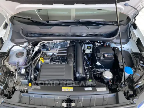 T-Cross Hig. 250 TSI 1.4 Flex 16V 5p Aut