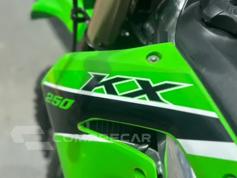 KX 250