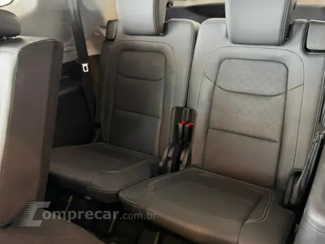 TIGGO 8 - 1.6 TGDI TXS DCT