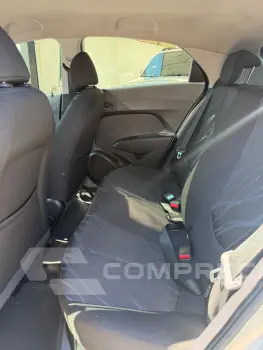 HB20 1.0 12V Comfort Plus