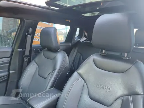 Compass 1.3 16V 4P FLEX S T270 TURBO AUTOMÁTICO