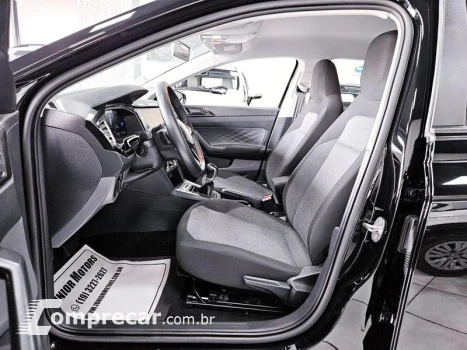 POLO 1.0 170 TSI Comfortline