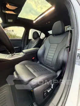 320iA 2.0 TB M Sport A.Flex/M.Sport 4p