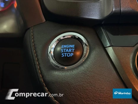 RAV4 2.0 4X4 16V GASOLINA 4P AUTOMÁTICO