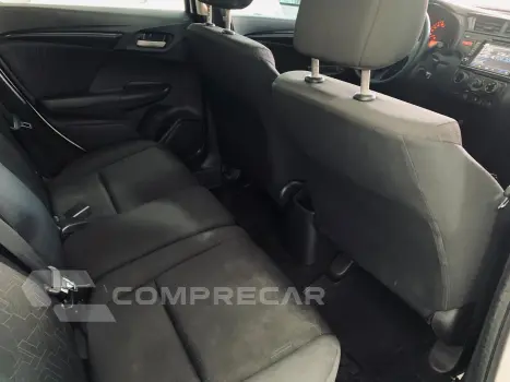 FIT 1.5 LX 16V