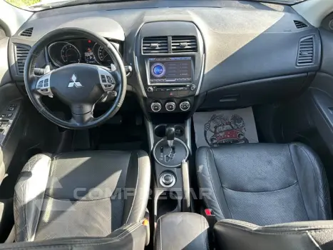 ASX 2.0 4X4 AWD 16V