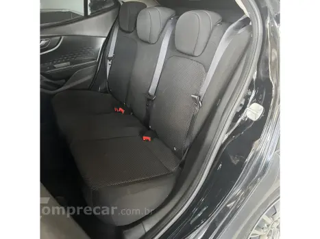 PULSE 1.3 FLEX DRIVE MANUAL