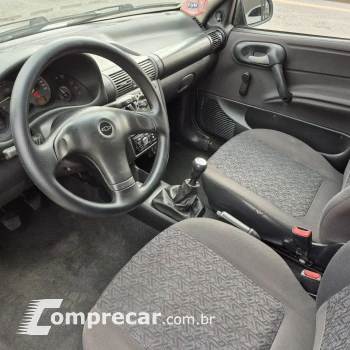 Corsa Sed Class.Life 1.0/1.0 FlexPower