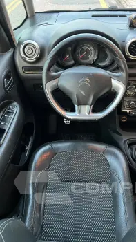 AIRCROSS 1.6 Exclusive 16V