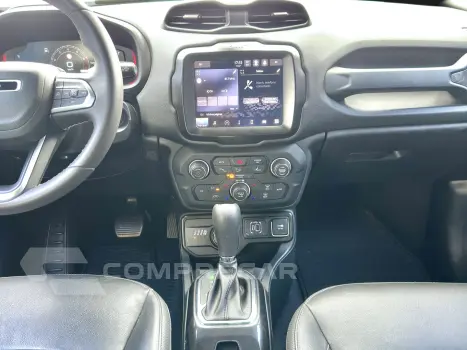 RENEGADE 1.3 T270 TURBO FLEX S 4X4 AT9