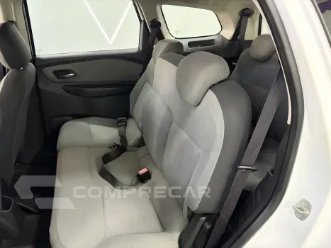 SPIN 1.8 LTZ 8V