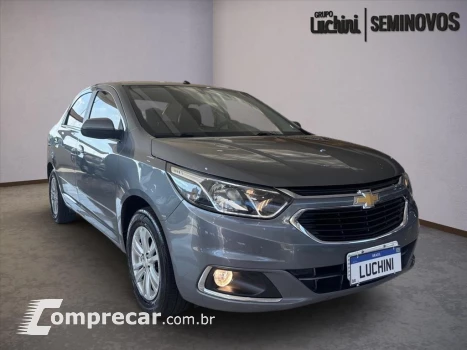 COBALT 1.8 MPFI LTZ 8V FLEX 4P MANUAL