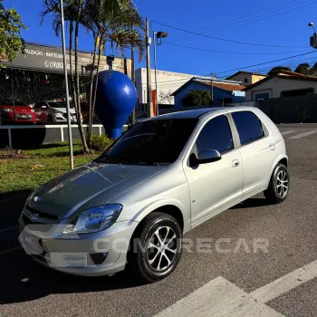 CELTA 1.0 MPFI LT 8V
