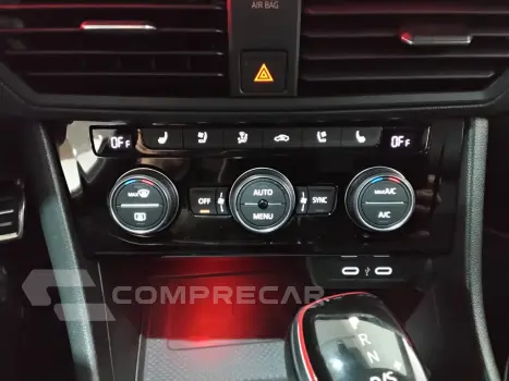 JETTA 2.0 350 TSI GASOLINA GLI DSG