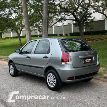 PALIO 1.0 MPI Fire 8V