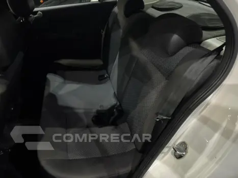 GOL 1.0 MI TRENDLINE 8V FLEX 4P MANUAL