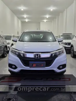 HR-V 1.8 16V EX
