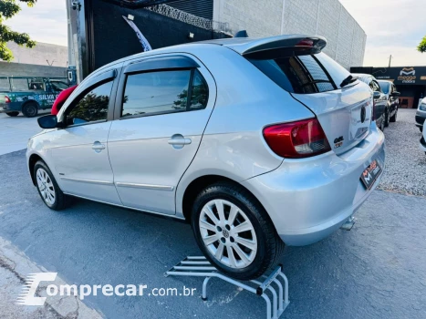 GOL 1.6 MI Power 8V G.V