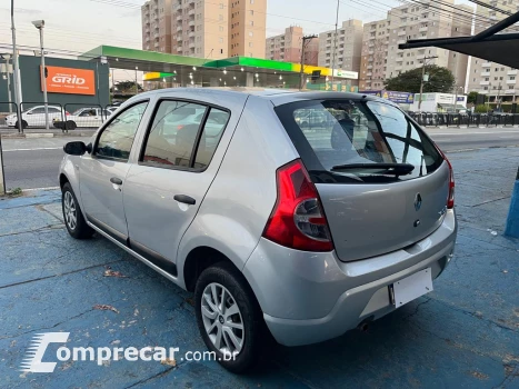 Sandero