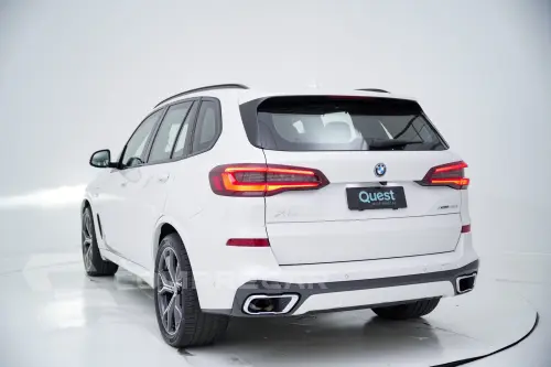 X5 XDRIVE 45e 3.0 M.Sport  Aut. (Híb.)