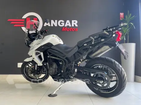 TIGER 800 XRXL