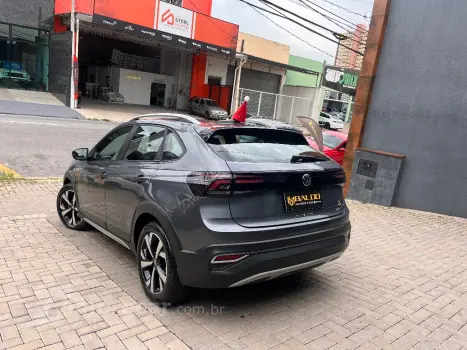 Nivus Highline 1.0 200 TSI Flex Aut.