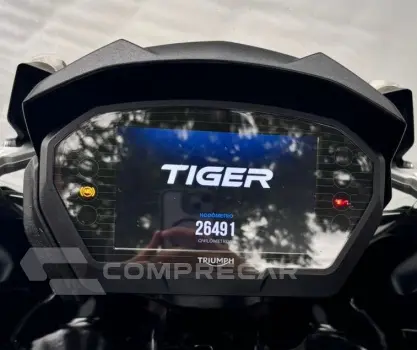 TRIUMPH TIGER 1200 XCX