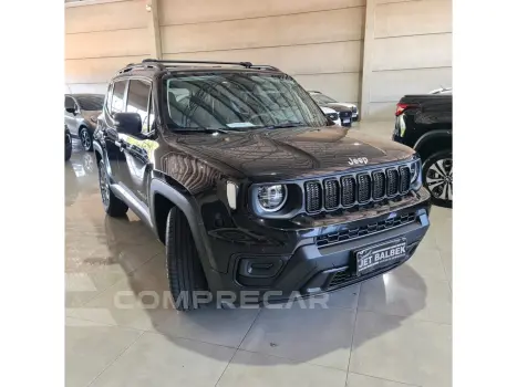 RENEGADE 1.3 T270 TURBO FLEX SPORT AT6