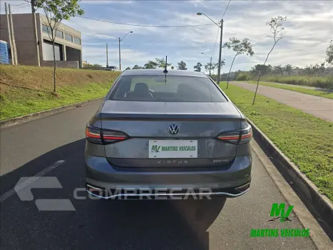 VIRTUS 1.0 200 TSI HIGHLINE AUTOMÁTICO