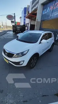 SPORTAGE 2.0 EX 4X2 16V