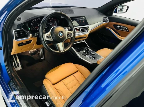 320I  ACTIVE FLEX