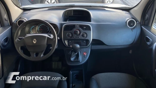 RENAULT KANGOO 4.4 KW ZE MAXI