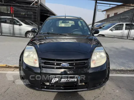 KA 1.0 MPI 8V
