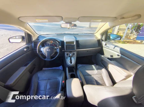 Livina SL 1.8