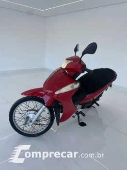 BIZ 125 ES