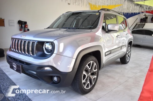RENEGADE 1.8 16V Longitude